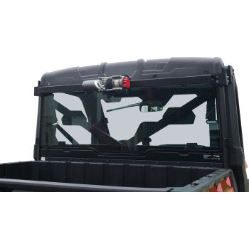 MOOSE OFFROAD Upper Winch Mount Ranger Moose 4058PF
