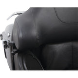 CIRO Drink Holder - Gen 2 - Big Ass® - Black - Passenger - Black Mount  55922