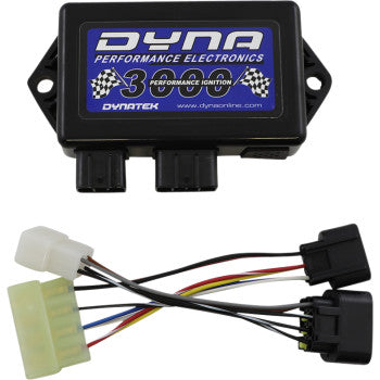 DYNATEK Digital Performance Ignition - Suzuki D3K3-1