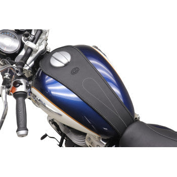 MUSTANG Plain Tank Bib - Royal Enfield 93370ST