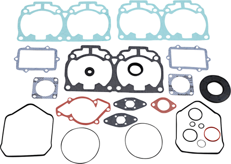 PROX Gasket Kit with Oil Seals - Ski Doo 800 34.58