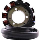RM STATOR Stator - Kawasaki RM01525
