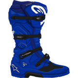 ALPINESTARS Tech 7 Boots - Blue - US 11 2012025-70-11