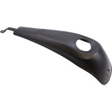 SLYFOX Dash Panel - With Center Hole - Matte Black 1028-TC1C