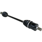MOOSE UTILITY Axle Kit - Complete - Standard - Front Left/Right - Can-Am Defender LM6-CA-8-350