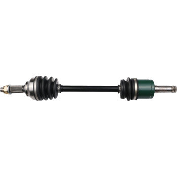 MOOSE UTILITY Axle Kit - CV - Complete - OEM Replacement - Standard - Front Right - John Deere Gator JDR-7007