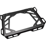 SW-MOTECH Rackpack Tail Bag System - Black - Suzuki VStrom 800 '23-'24 GPT.05.845.30000