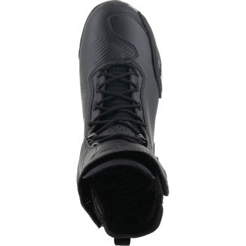 ALPINESTARS Superfaster Shoe - Black - US 11.5 2511124110011.5