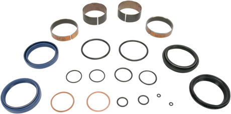 PIVOT WORKS Fork Seal/Bushing Kit PWFFK-K05-021