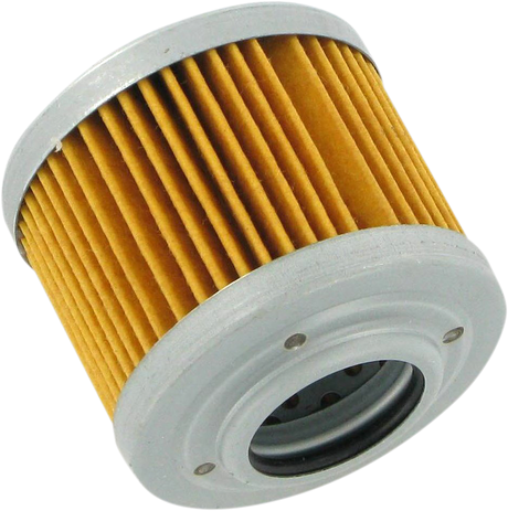 Parts Unlimited Oil Filter 256185