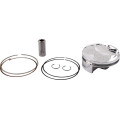 JE PISTONS Piston Kit - 14.5:1 - Kawasaki 391920