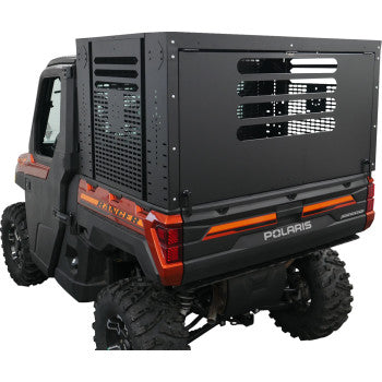 MOOSE OFFROAD Rear Enclosure Ranger Moose 3056PF