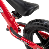 STRIDER 12" Classic Balance Bike - Red ST-M4RD