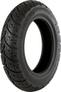 KENDA Tire - K329 - Front/Rear - 3.50"-10" - 51J 043291041B1