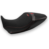 Tappezzeria Italia Ducati Diavel 1260 2019-2023 Seat Cover Comfort in Black