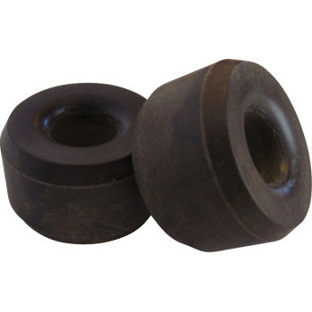MOOSE UTILITY Secondary Clutch Rollers 100-1224-PU