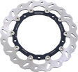 GALFER Front Rotor DF755CWI