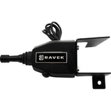 RAVEK Steering Column Turn Signal Stalk Lever - Kawasaki Ridge 67-1001