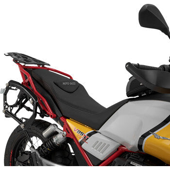 SW-MOTECH Adventure Luggage System - Black - Moto Guzzi V85 '19-'23 ADV.17.925.75000/B