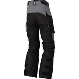 MOOSE RACING Expedition™ Pants - Black/Gray - US 32 2901-11923