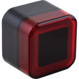 KOSO NORTH AMERICA Taillight - GT-07 - Red Lens HB042000