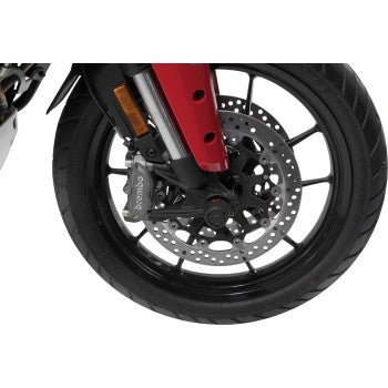 SW-MOTECH Adventure Protection System - Ducati - Multistrada V4/S ADV.22.822.76001