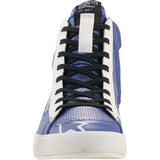 ALPINESTARS Stated Flair Shoes - Blue/White/Black - US 11 2541326-7315-11