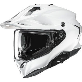 HJC RPHA 60 Helmet - Solid - White - XL FA49NUS7XWHV