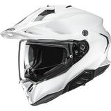 HJC RPHA 60 Helmet - Solid - White - XL FA49NUS7XWHV