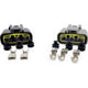 RICK'S MOTORSPORT ELECTRIC Wiring Harness Connector 11-115