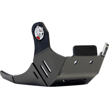 AXP RACING Xtrem Skid Plate - Black - KTM AX 1723