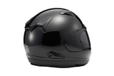 ARAI HELMETS - Quantum-X Helmet Quantum-X Helmet - Diamond Black - XL - 0101-18173