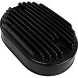 DRAG SPECIALTIES Regulator - Black - '08-'17 V-Rod 2112-1756