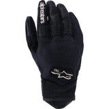 ALPINESTARS Tracker Gloves - Black/Ecru - XL 3561226-1409-XL