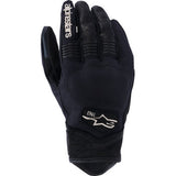 ALPINESTARS Tracker Gloves - Black/Ecru - Small 3561226-1409-S