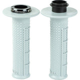 RENTHAL MX Original Lock-On Grips - Soft - Half-Waffle - Taper G238