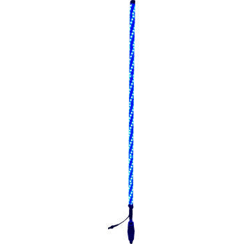 WHIPITLIGHTRODS 5' Whip Light Rod - Bluetooth® - RGB SB-RGBBTR-151-V2
