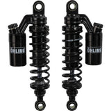OHLINS Twin Shocks - 12" - Fully Adjustable - STX36P (HD763) HD 763