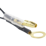 RM STATOR Ignition Coil - External - Yamaha RM06144