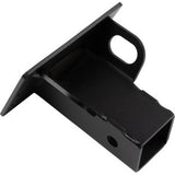 MOOSE UTILITY Front Receiver Hitch - 2" - Mule 1053PF