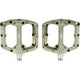 RENTHAL Revo-F Pedals - Flat - AluGold PD10001-002-01