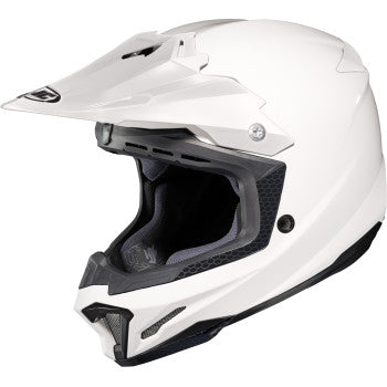 HJC CL-X7 Plus Helmet - Solid - White - 3XL MP35NUS9XWHV