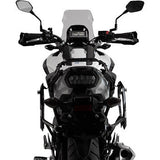 SW-MOTECH TRAX ADV Aluminum Case System - Black - Honda NC750 '16-'20 KFT.01.699.70101/B