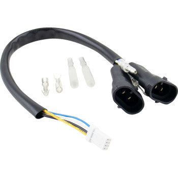 KOSO NORTH AMERICA Wire Harness - FLHR HZ030002