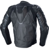 ALPINESTARS Atem v5 Leather Jacket - Black - US 46 / EU 56 3106524-10-56