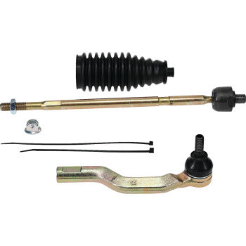 MOOSE RACING Tie Rod End Kit - Right Hand 51-1116-R