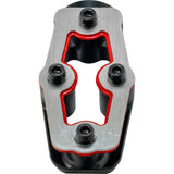 KODLIN USA NXL Redline Shift Peg - Black/Silver/Red - HD K73256-RL