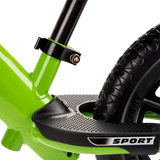 STRIDER 12" Sport Balance Bike - Green ST-S4GN
