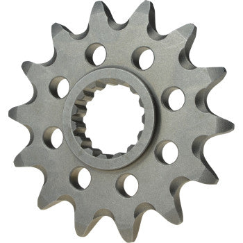 MOTO-MASTER Front Sprocket - 15 Teeth - Suzuki/Yamaha 610181115