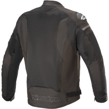 ALPINESTARS T-GP Plus R Air Jacket - Black - Large 3300620-1100-L